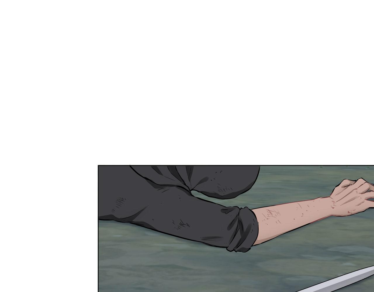 《娜丽塔斯·一半的伯爵小姐》第105话 风前的灯火（2） 第37页