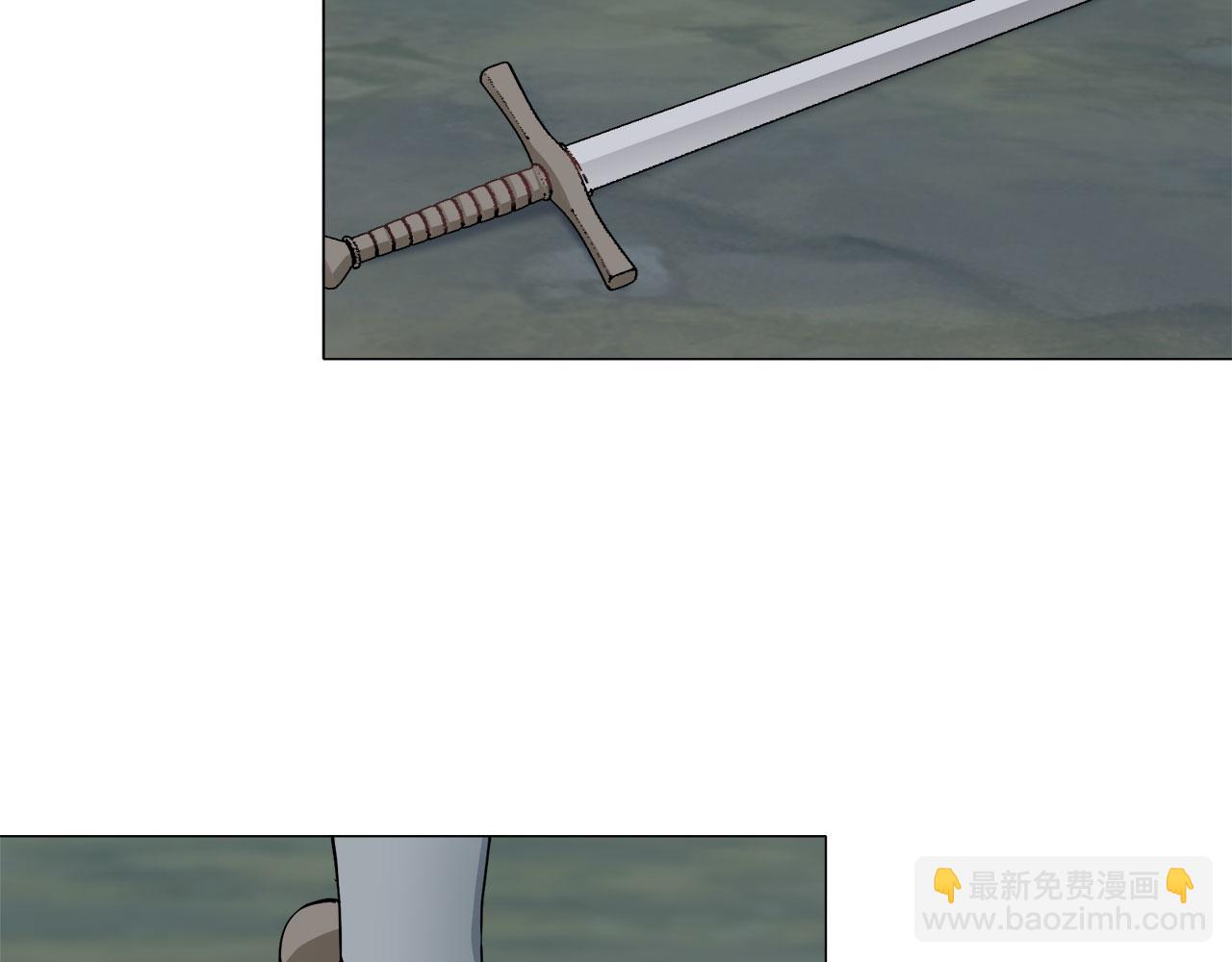 《娜丽塔斯·一半的伯爵小姐》第105话 风前的灯火（2） 第38页