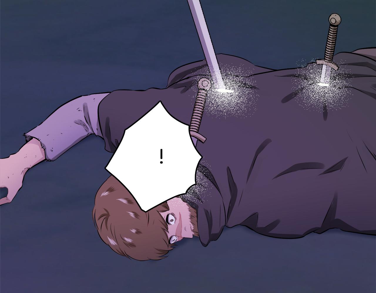 《娜丽塔斯·一半的伯爵小姐》第107话 风前的灯火（4） 第15页