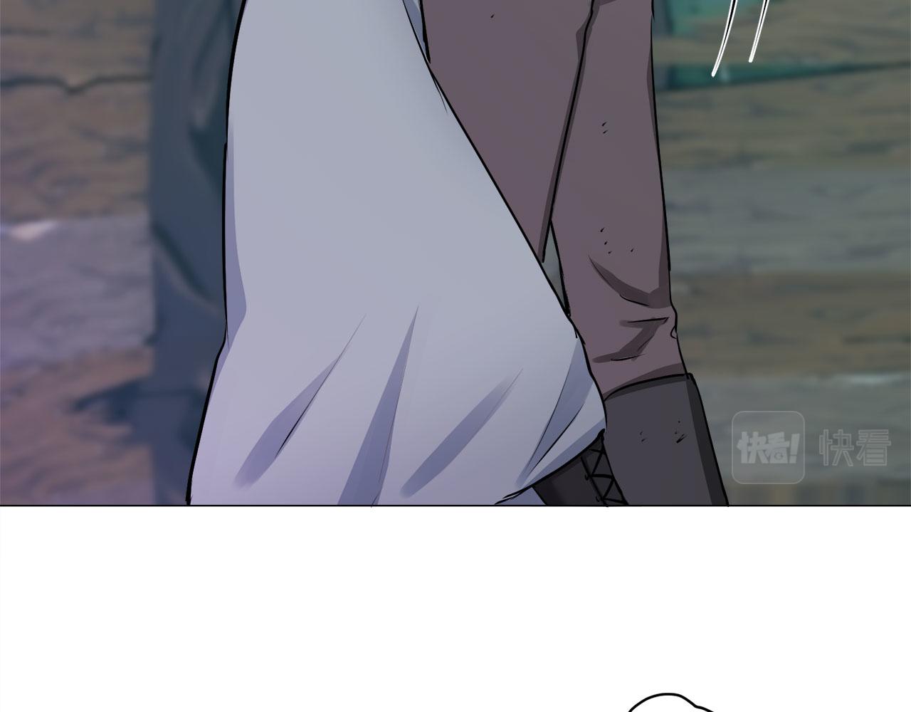 《娜丽塔斯·一半的伯爵小姐》第107话 风前的灯火（4） 第30页