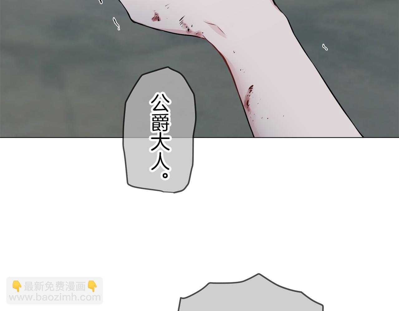 《娜丽塔斯·一半的伯爵小姐》第108话 思念你（1） 第40页