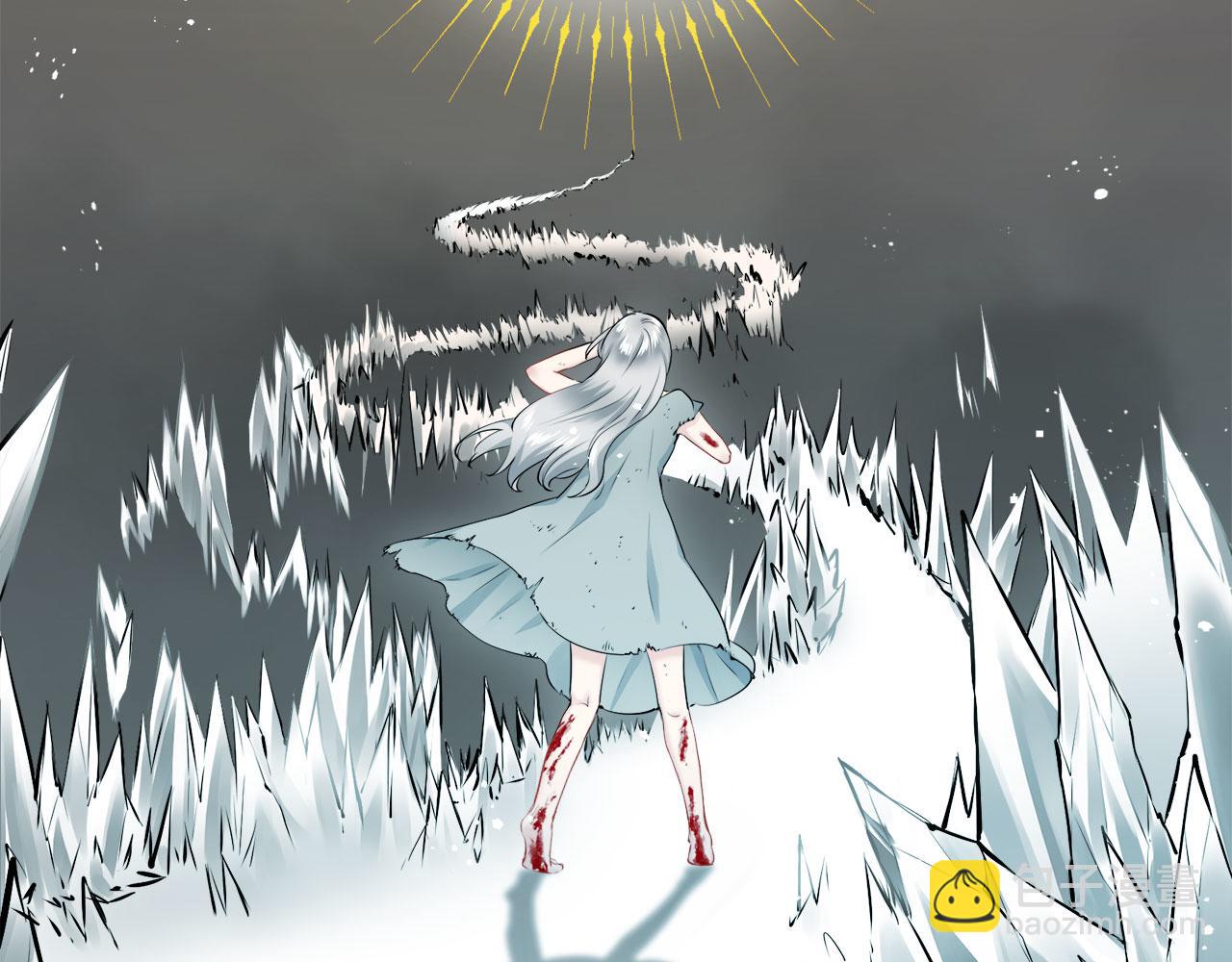 《娜丽塔斯·一半的伯爵小姐》第110话 在日常和战场的边界 第20页