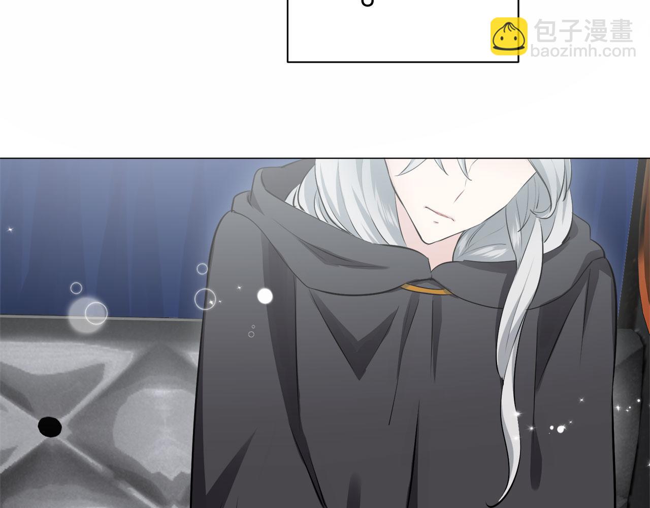《娜丽塔斯·一半的伯爵小姐》第110话 在日常和战场的边界 第22页