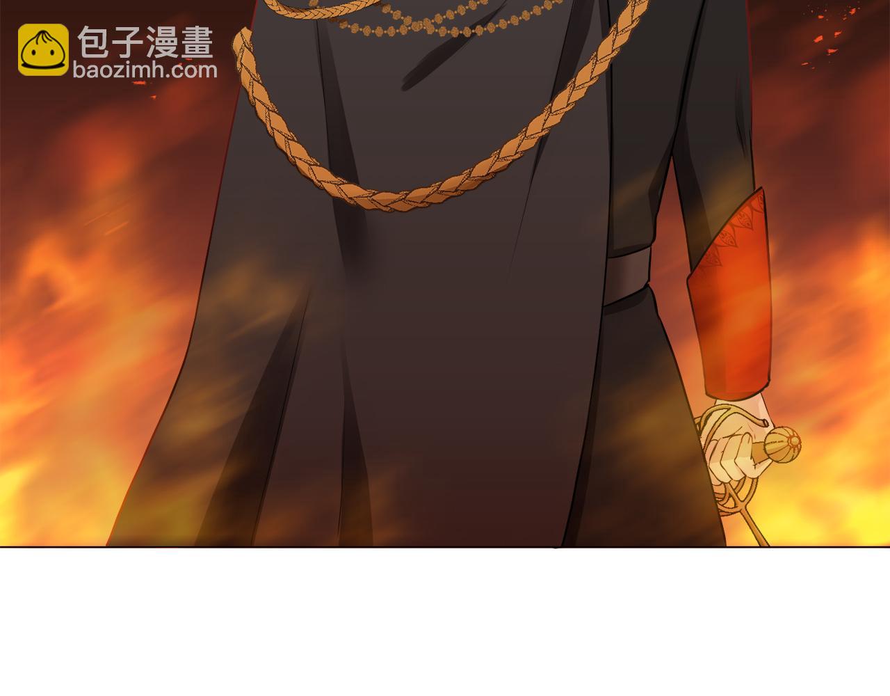 《娜丽塔斯·一半的伯爵小姐》第109话 思念你（2） 第18页