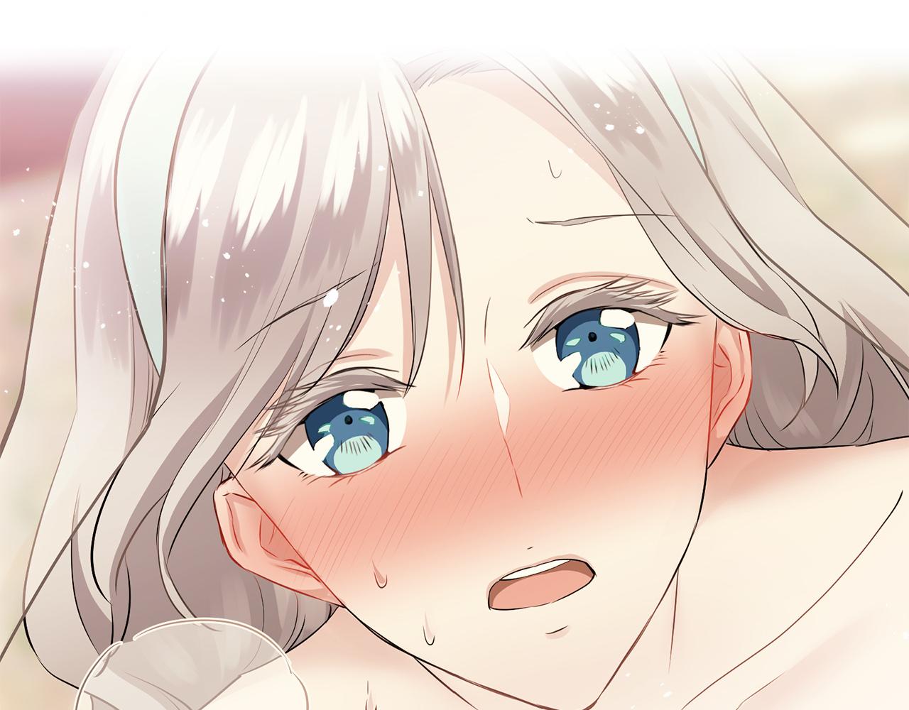 《娜丽塔斯·一半的伯爵小姐》第109话 思念你（2） 第23页