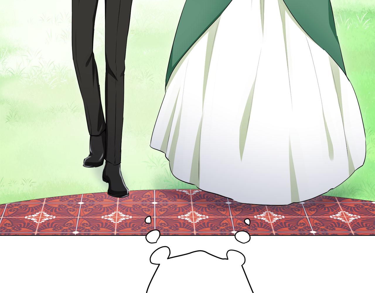《娜丽塔斯·一半的伯爵小姐》第114话 将世界献给你（2） 第22页