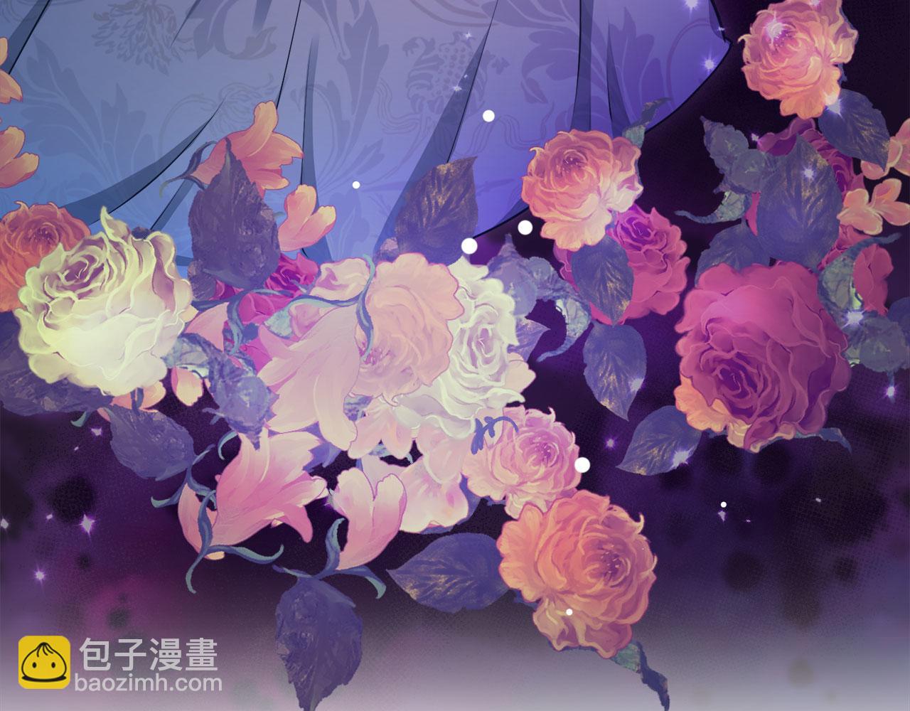 《娜丽塔斯·一半的伯爵小姐》第113话 将世界献给你（1） 第25页