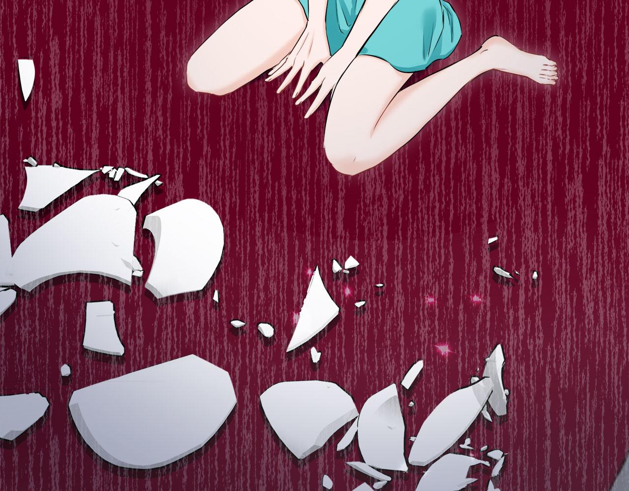 《娜丽塔斯·一半的伯爵小姐》第113话 将世界献给你（1） 第30页