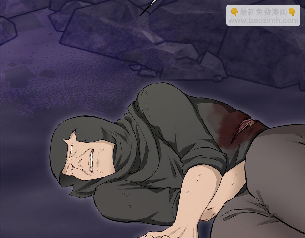 《娜丽塔斯·一半的伯爵小姐》第118话 红蔷薇（4） 第25页