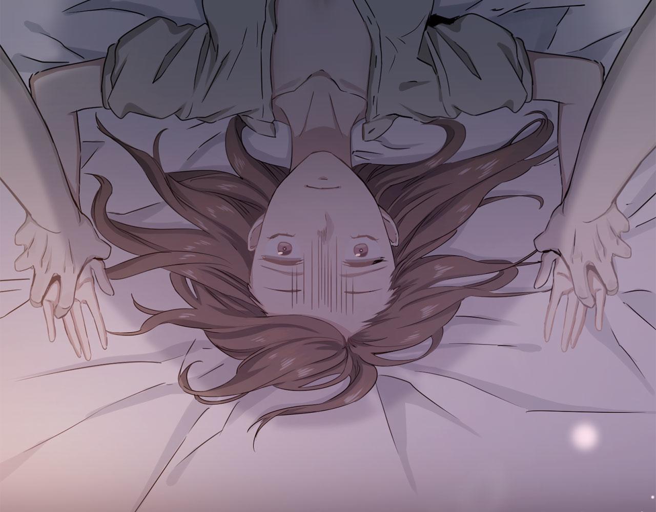 《娜丽塔斯·一半的伯爵小姐》第117话 红蔷薇（3） 第35页