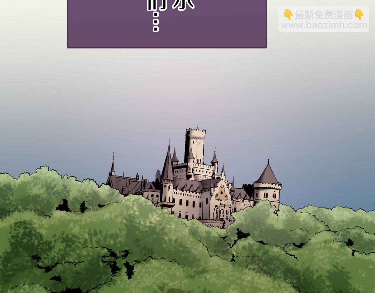 《娜丽塔斯·一半的伯爵小姐》第117话 红蔷薇（3） 第41页