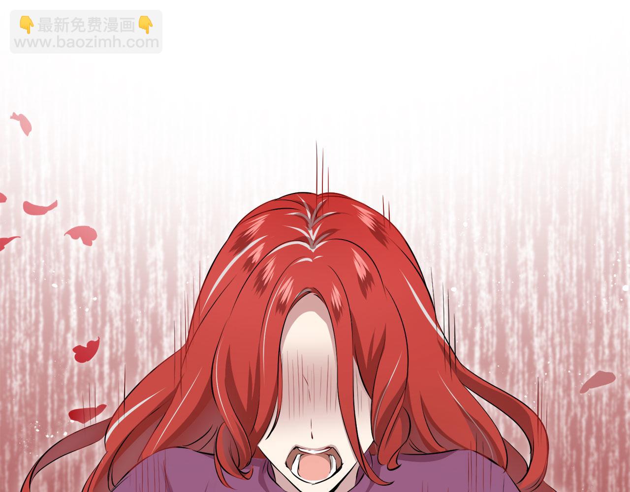《娜丽塔斯·一半的伯爵小姐》第116话 红蔷薇（2） 第33页
