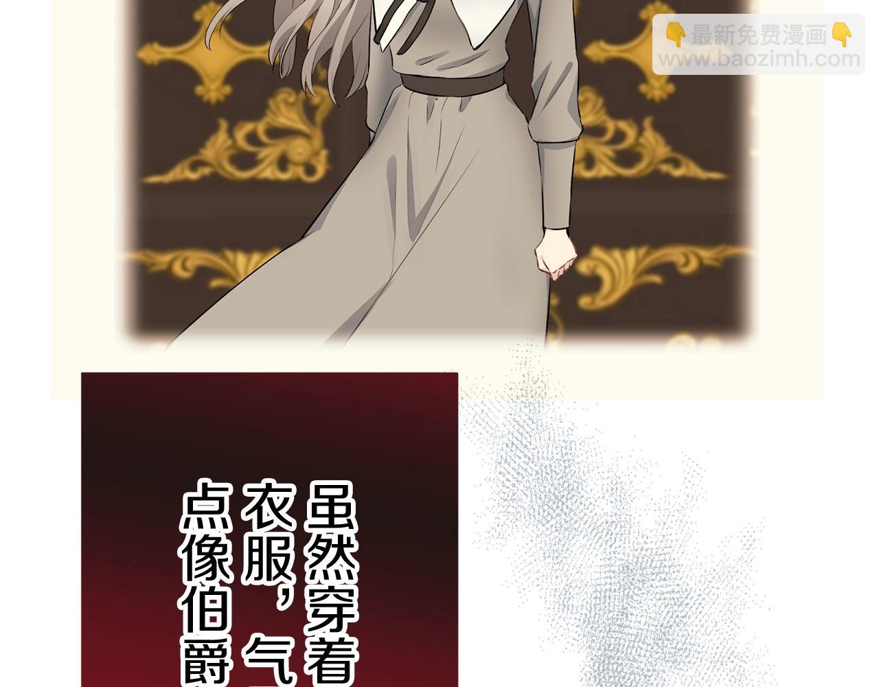 《娜丽塔斯·一半的伯爵小姐》第116话 红蔷薇（2） 第41页