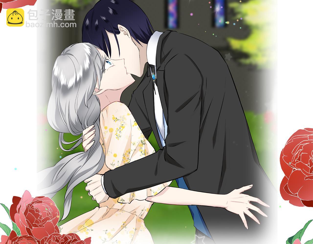 《娜丽塔斯·一半的伯爵小姐》第119话 红蔷薇（5） 第21页