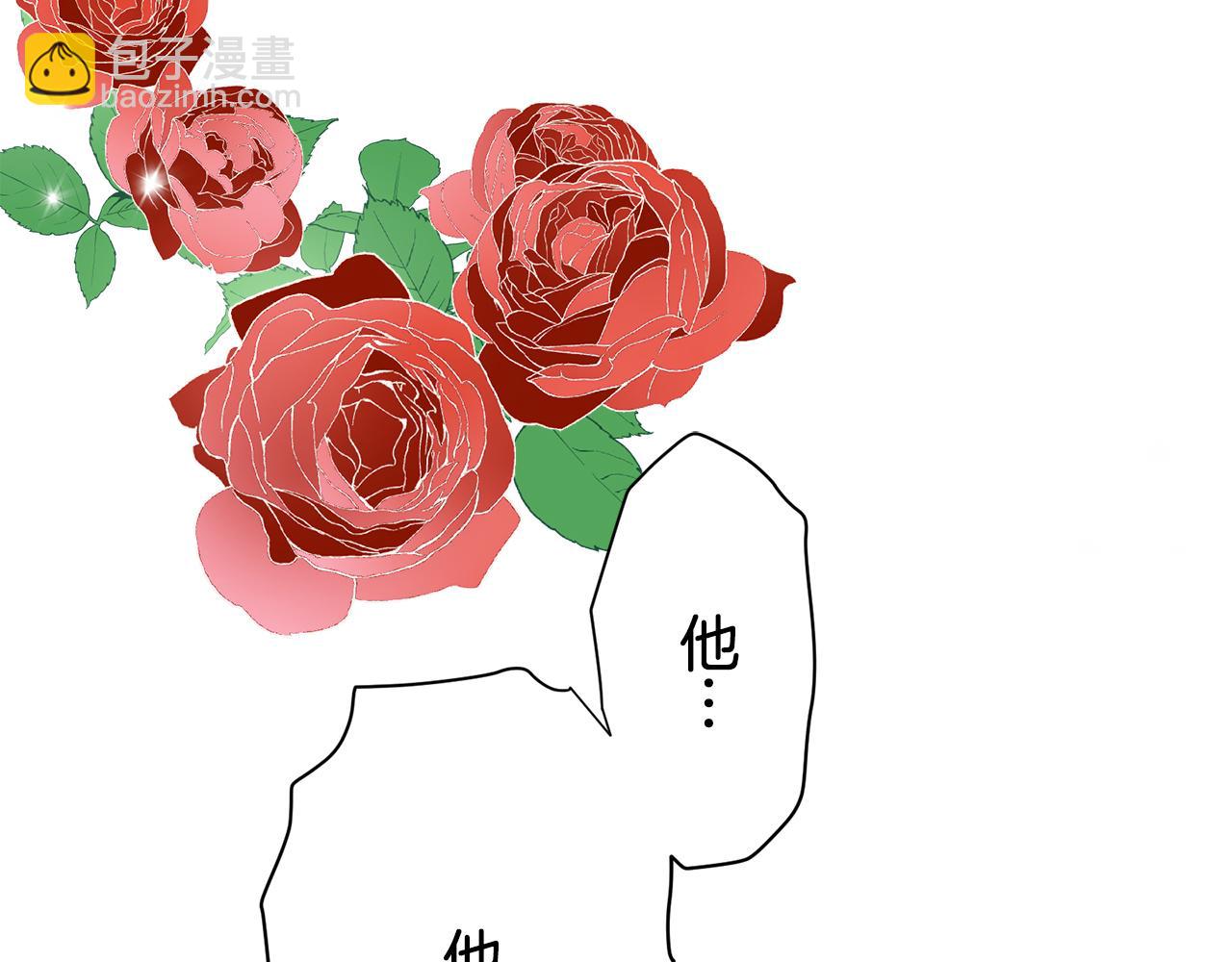 《娜丽塔斯·一半的伯爵小姐》第119话 红蔷薇（5） 第23页