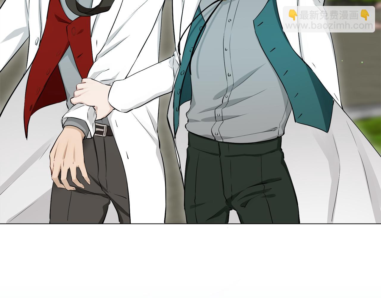 《娜丽塔斯·一半的伯爵小姐》第119话 红蔷薇（5） 第31页