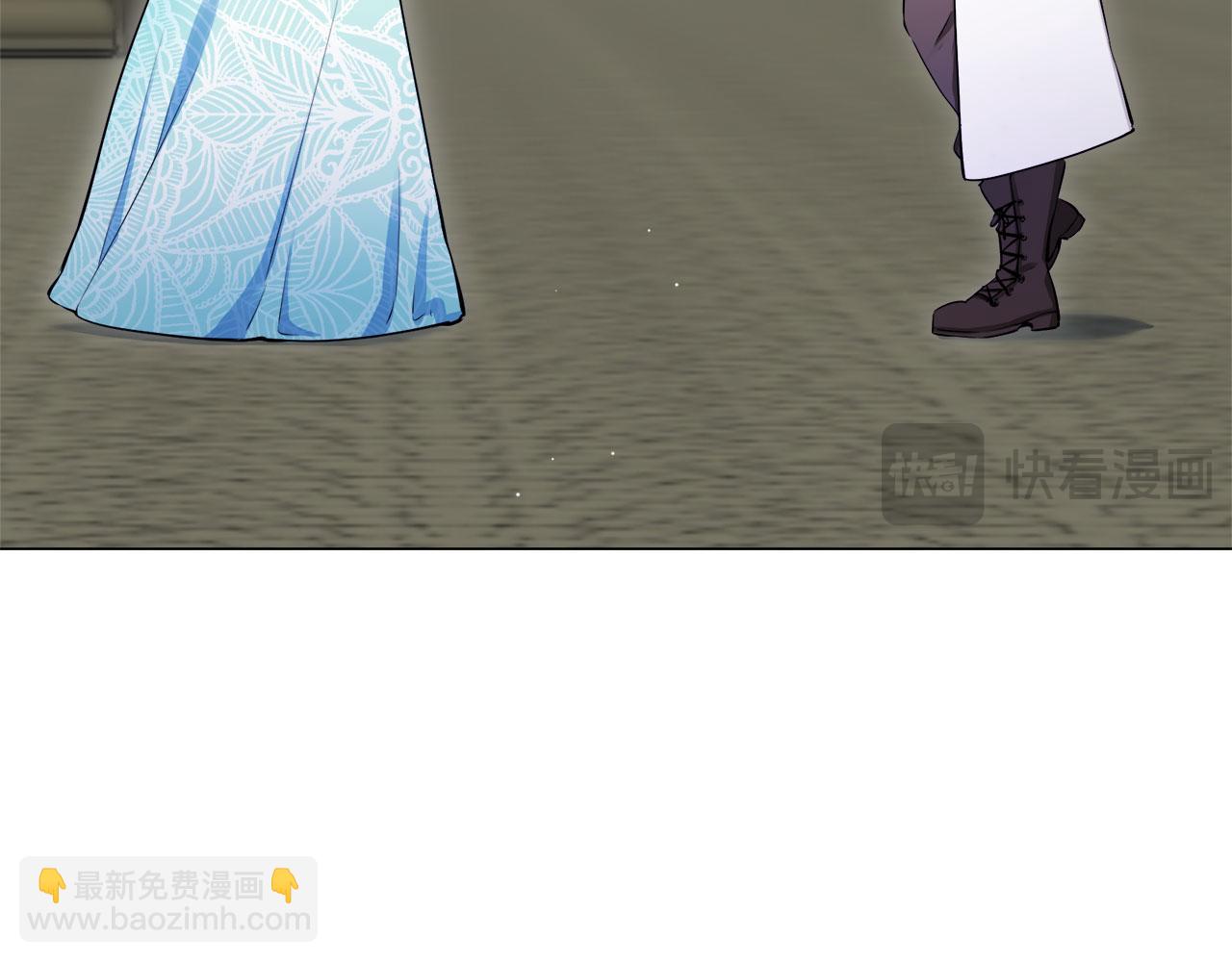 《娜丽塔斯·一半的伯爵小姐》第119话 红蔷薇（5） 第48页