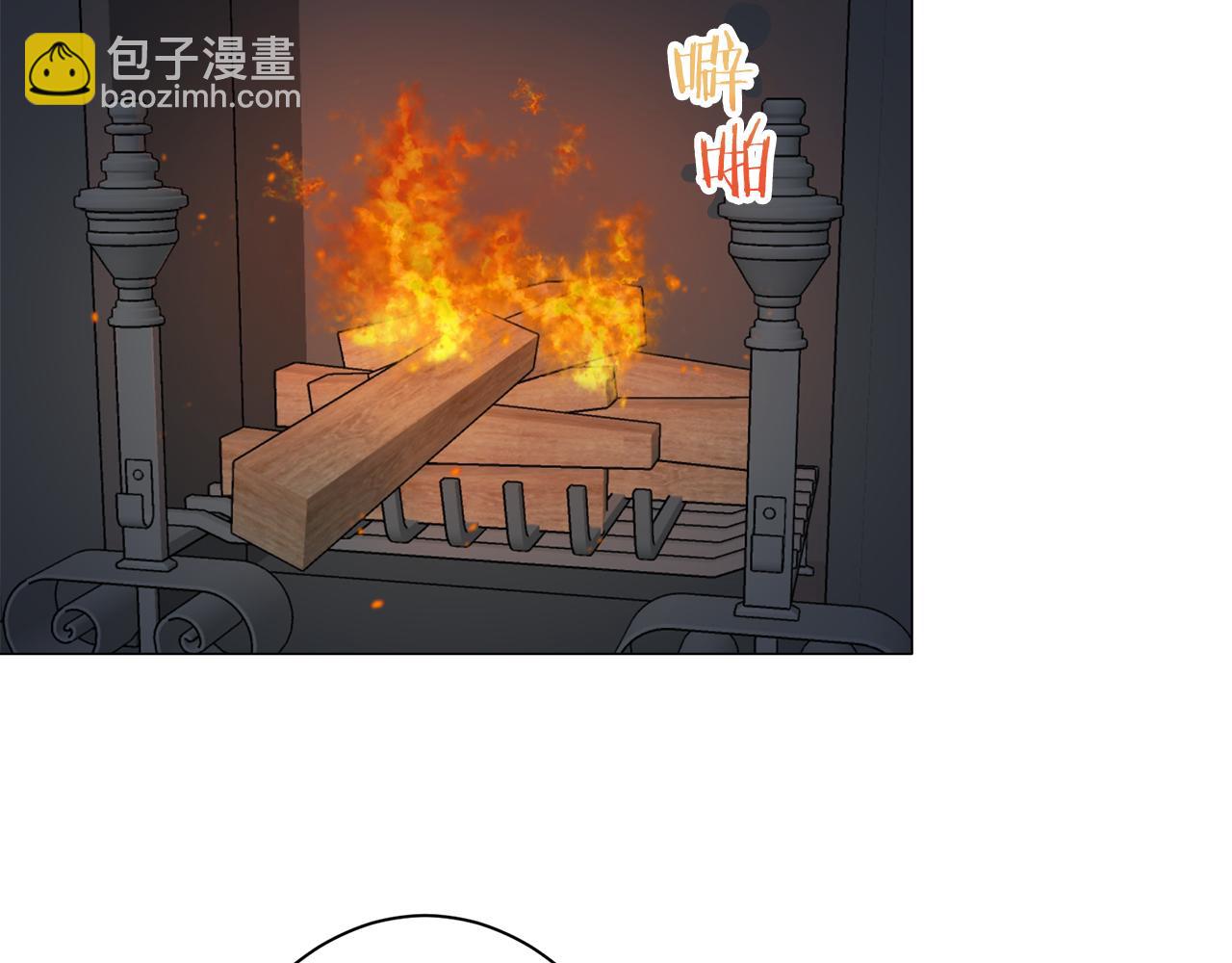 《娜丽塔斯·一半的伯爵小姐》第121话 命运兜兜转转（2） 第27页
