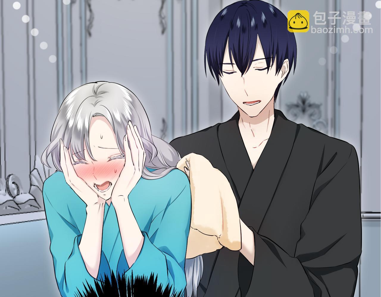 《娜丽塔斯·一半的伯爵小姐》第123话娜丽塔斯·罗马尼奥洛（1） 第22页