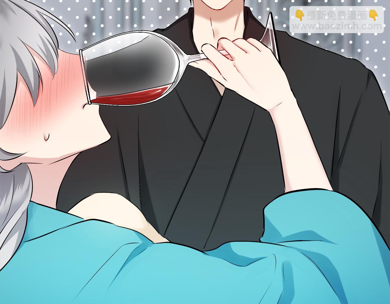 《娜丽塔斯·一半的伯爵小姐》第123话娜丽塔斯·罗马尼奥洛（1） 第48页