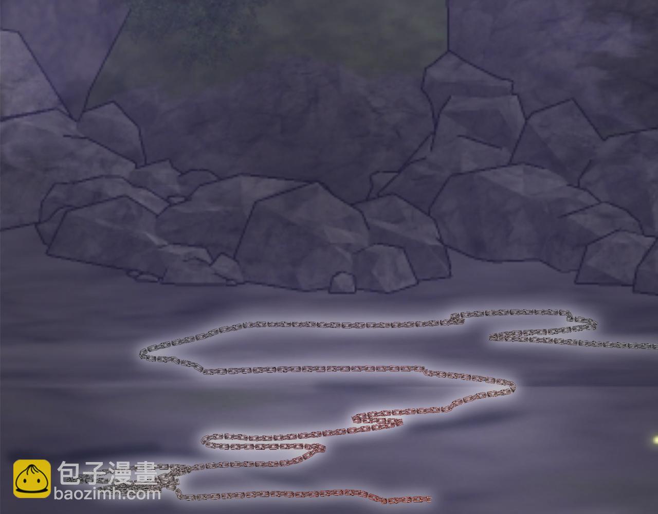 《娜丽塔斯·一半的伯爵小姐》第120话 命运兜兜转转（1） 第11页