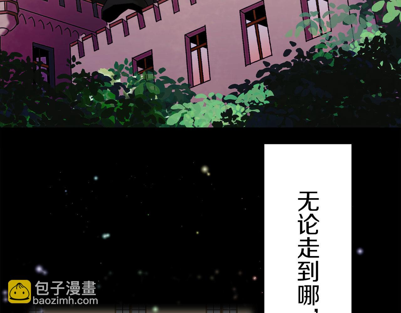 《娜丽塔斯·一半的伯爵小姐》第120话 命运兜兜转转（1） 第29页