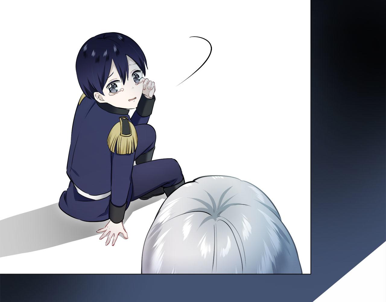 《娜丽塔斯·一半的伯爵小姐》第120话 命运兜兜转转（1） 第43页
