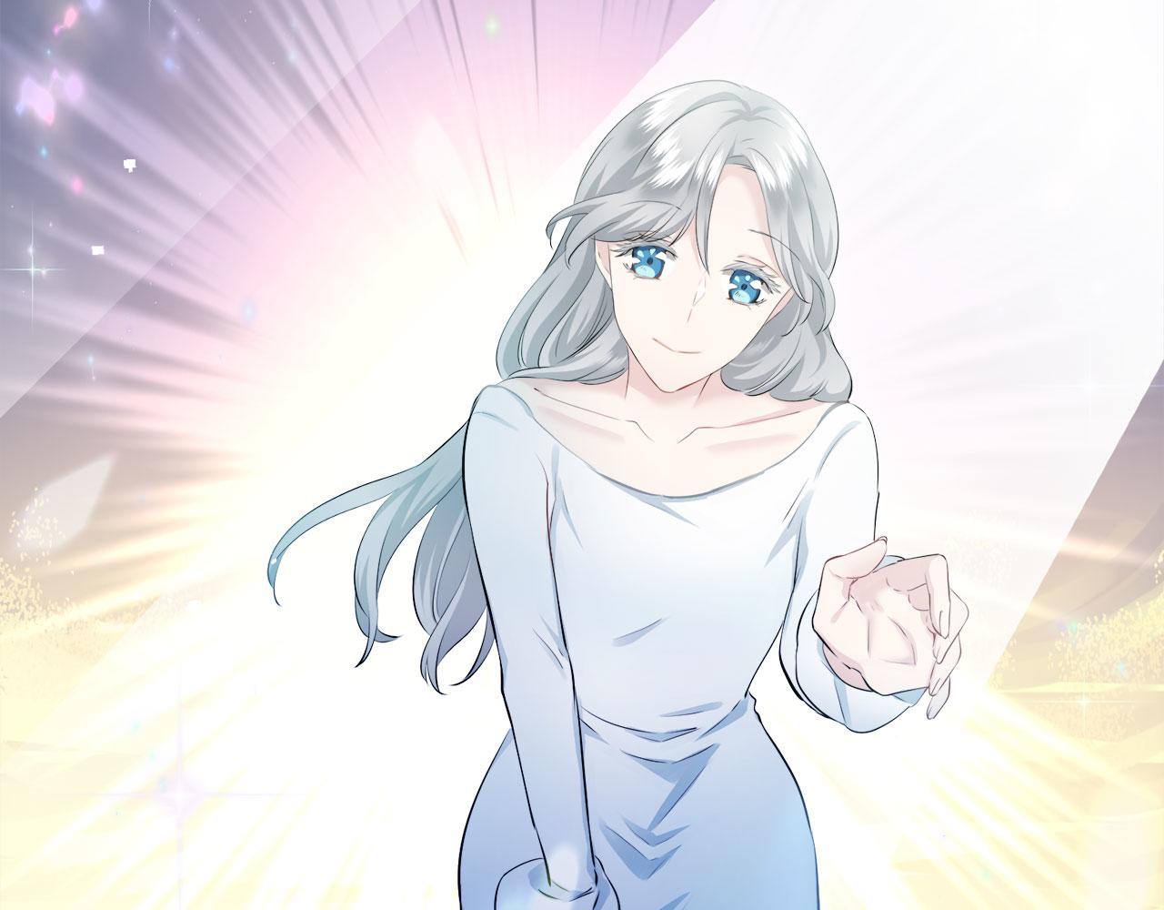《娜丽塔斯·一半的伯爵小姐》第120话 命运兜兜转转（1） 第45页