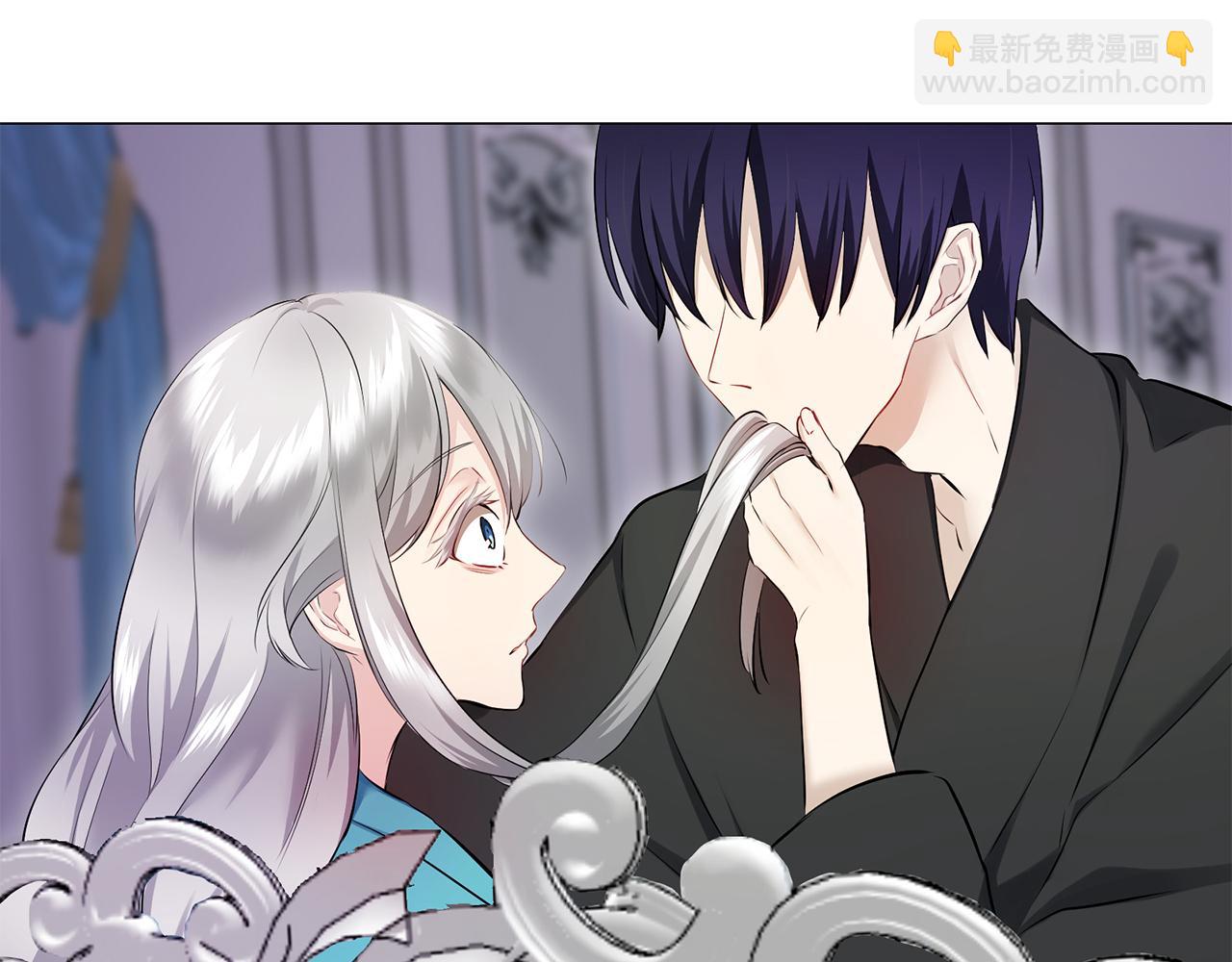 《娜丽塔斯·一半的伯爵小姐》第124话 娜丽塔斯·罗马尼奥洛（2） 第20页