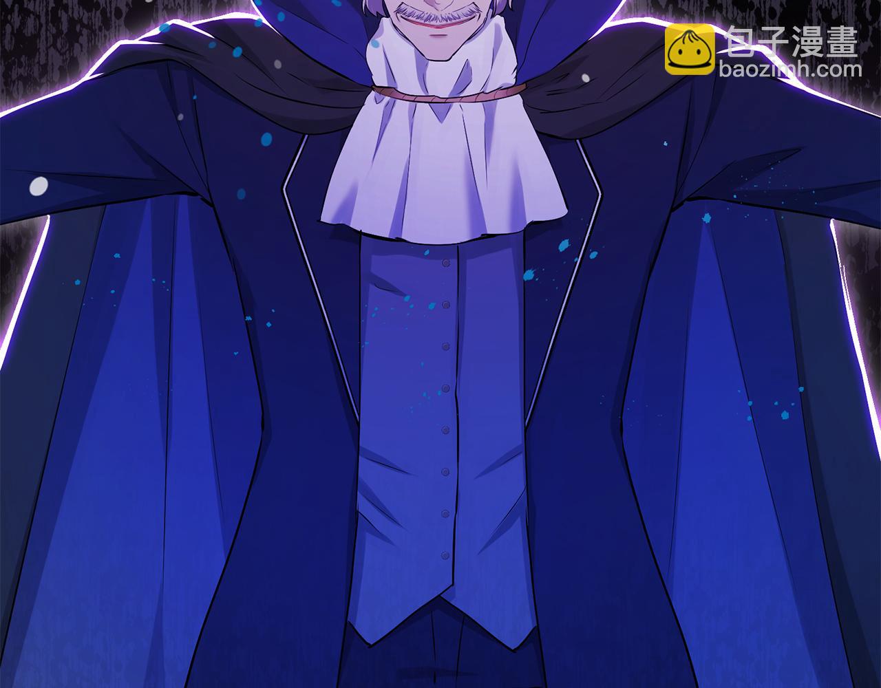 《娜丽塔斯·一半的伯爵小姐》第124话 娜丽塔斯·罗马尼奥洛（2） 第25页