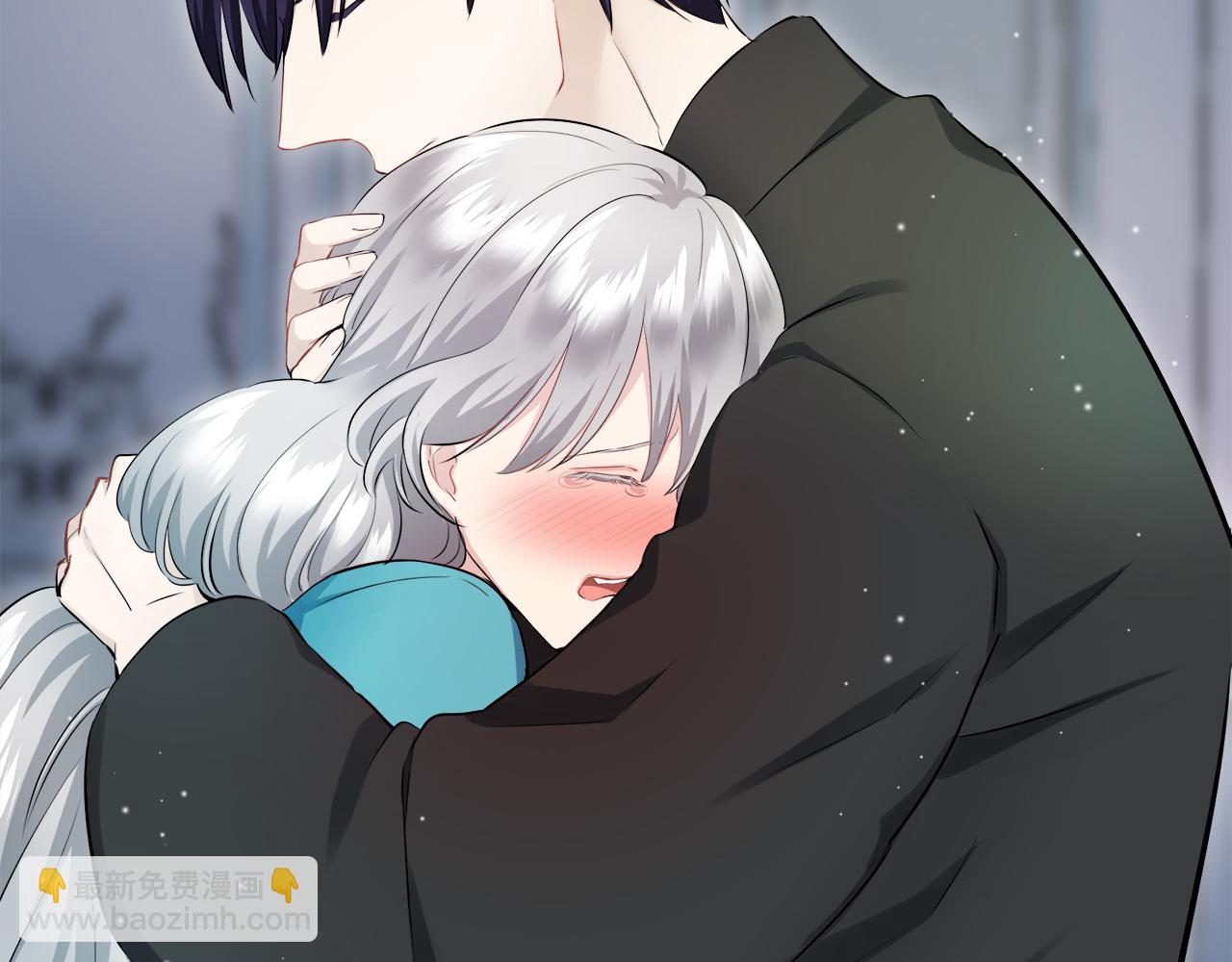 《娜丽塔斯·一半的伯爵小姐》第124话 娜丽塔斯·罗马尼奥洛（2） 第36页