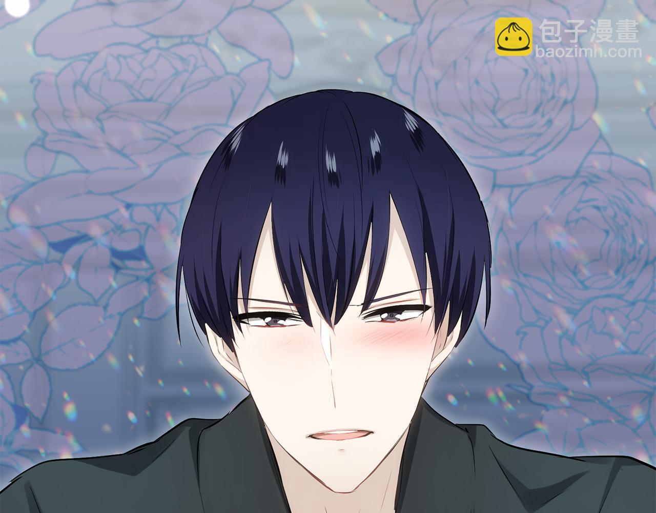 《娜丽塔斯·一半的伯爵小姐》第124话 娜丽塔斯·罗马尼奥洛（2） 第3页