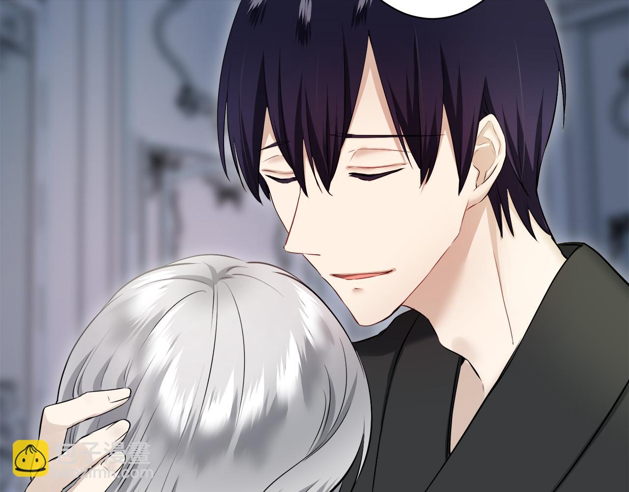 《娜丽塔斯·一半的伯爵小姐》第124话 娜丽塔斯·罗马尼奥洛（2） 第42页