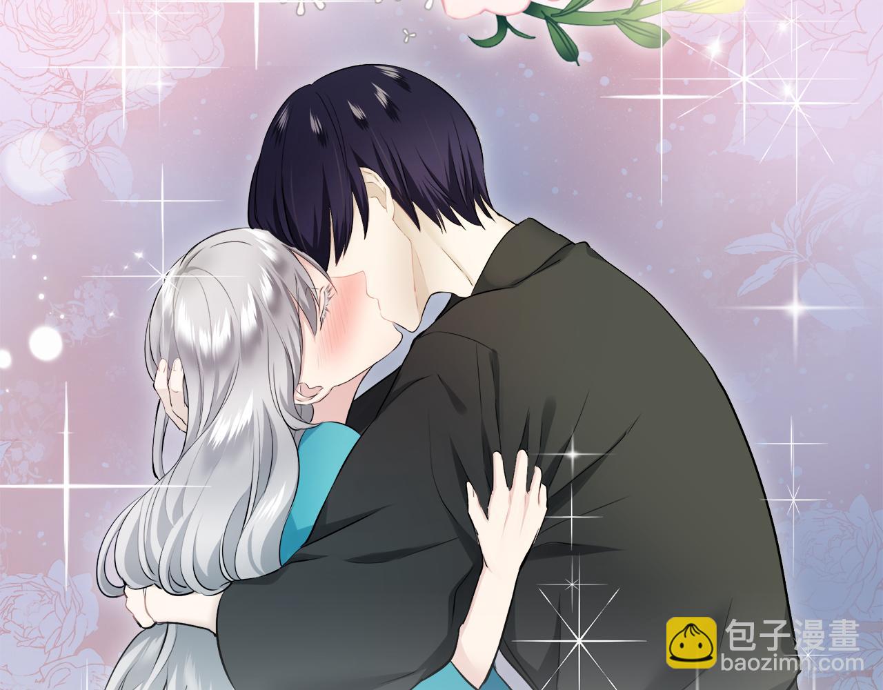 《娜丽塔斯·一半的伯爵小姐》第124话 娜丽塔斯·罗马尼奥洛（2） 第48页