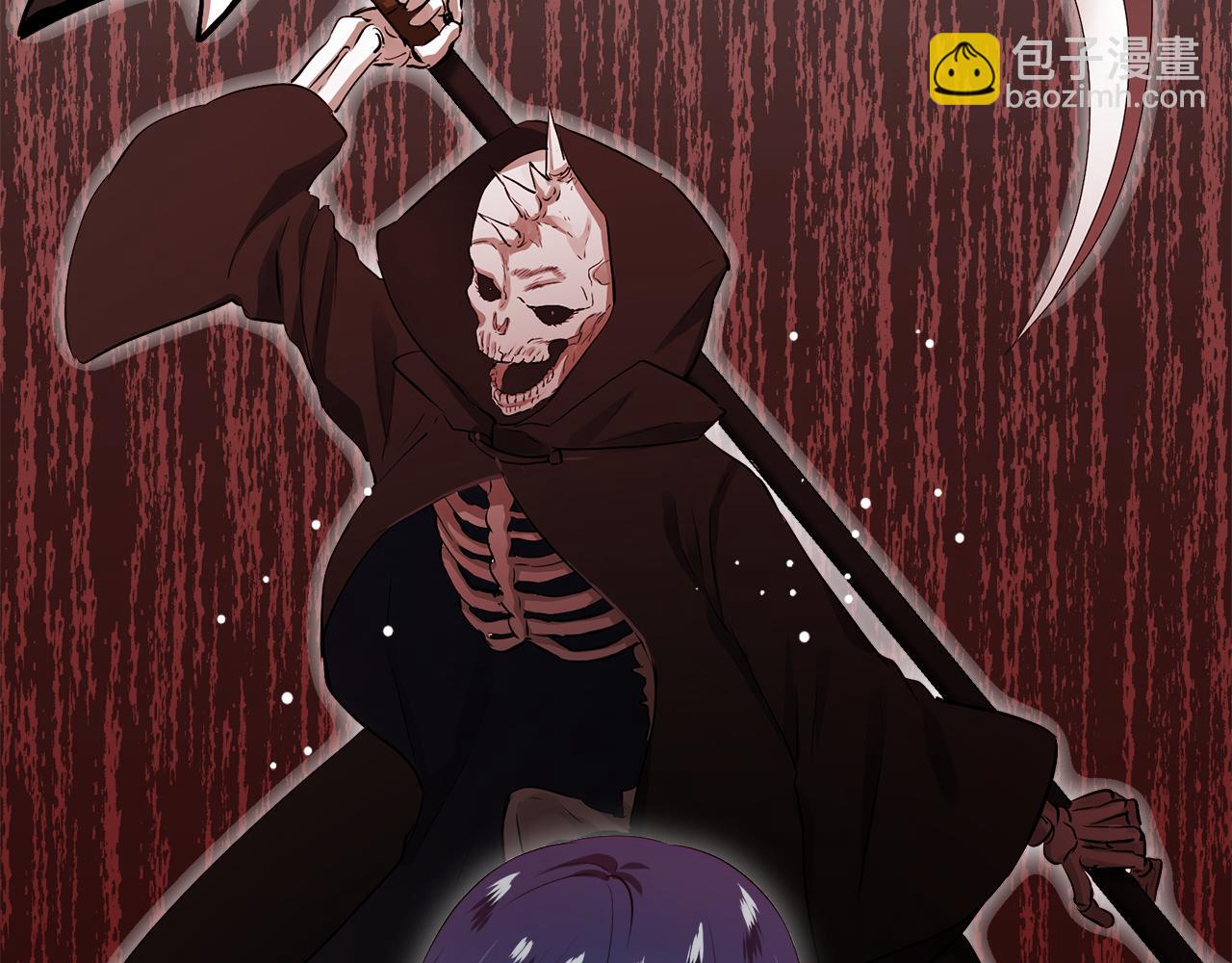 《娜丽塔斯·一半的伯爵小姐》第126话 你的微笑晒干眼泪（1） 第29页
