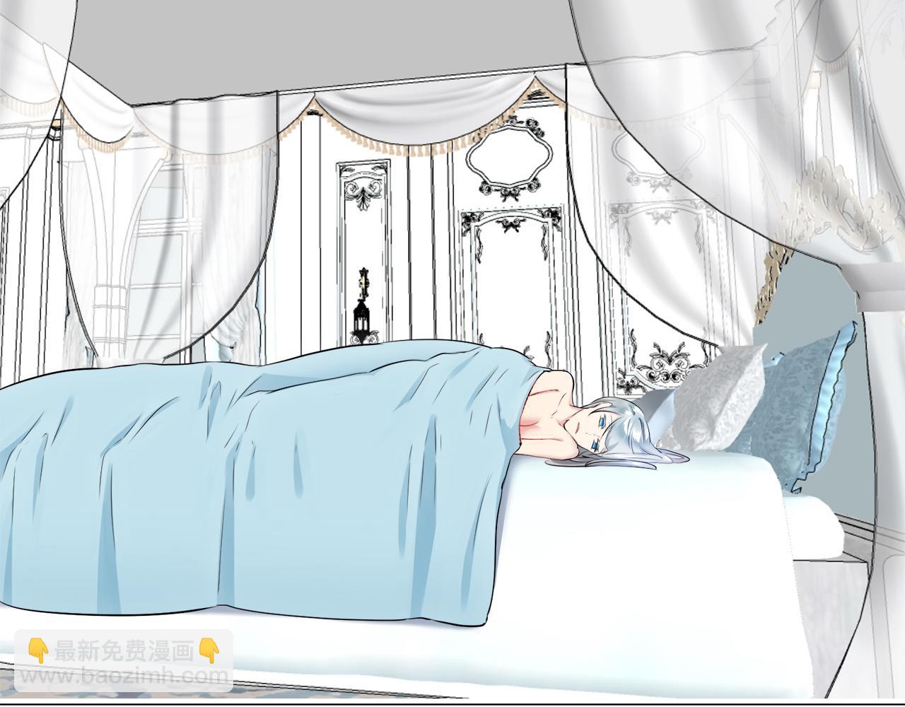 《娜丽塔斯·一半的伯爵小姐》第125话 娜丽塔斯·罗马尼奥洛（3） 第9页