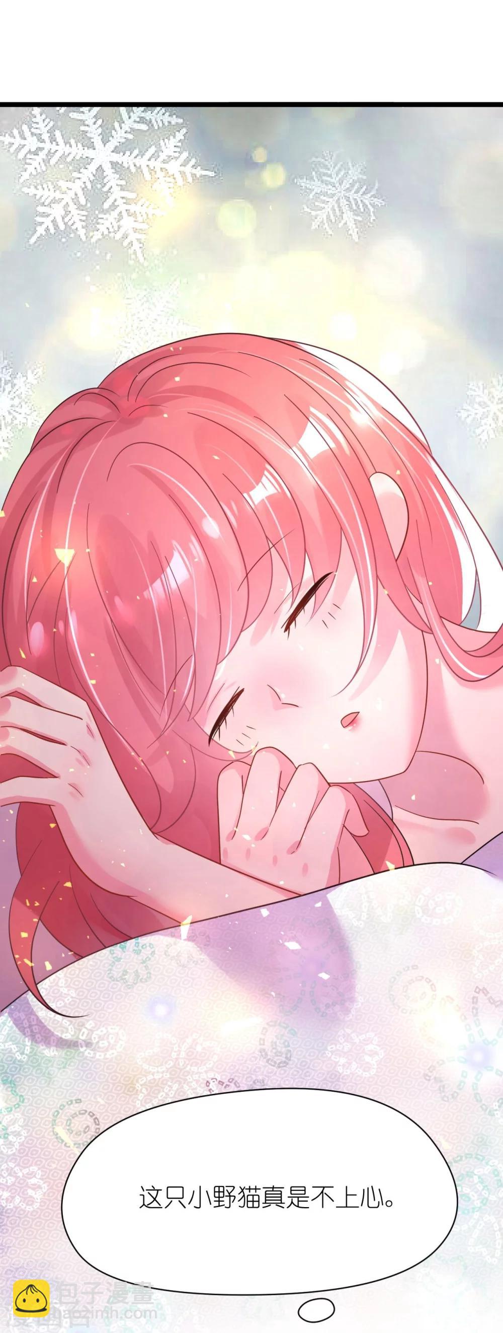 《机长大人暖暖爱》第27话 神秘生日宴的礼物 第17页