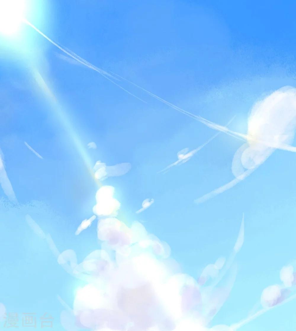 《机长大人暖暖爱》第38话 神秘j先生 第1页