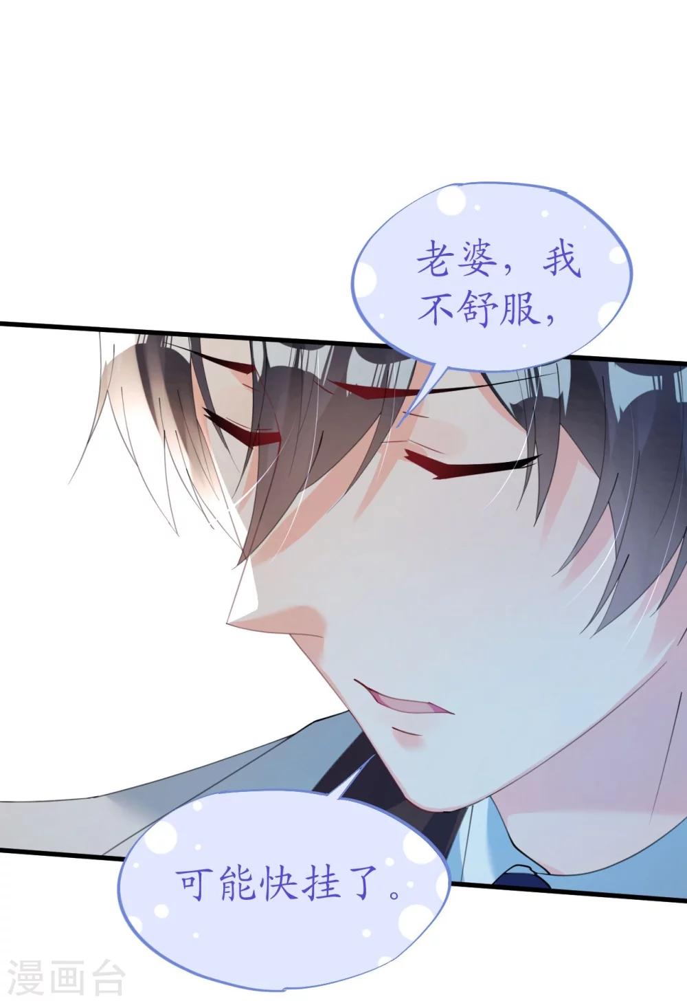 《机长大人暖暖爱》第45话 热气球上的浪漫情语 第5页