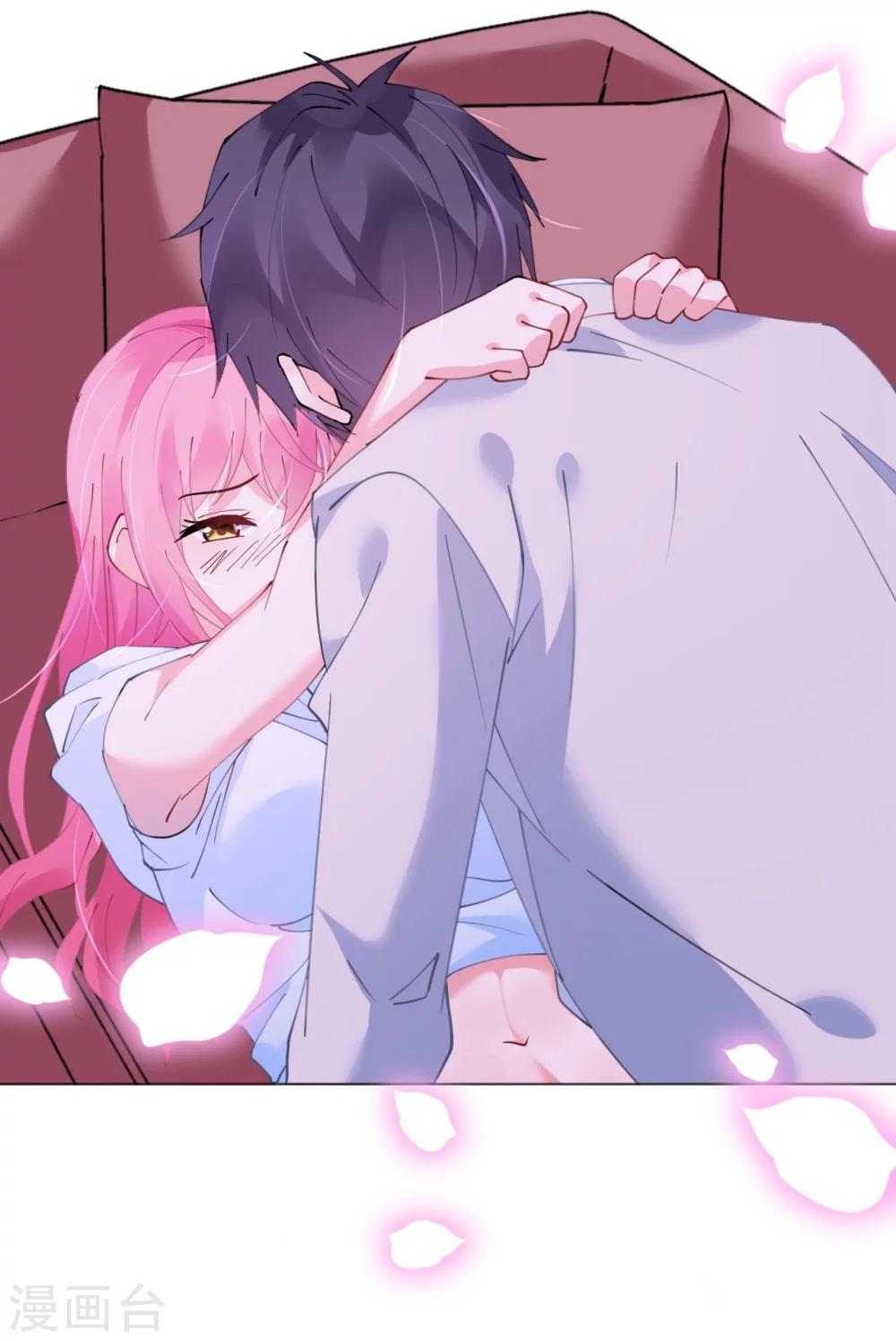 《机长大人暖暖爱》第49话 腹黑寒予报抢妻之仇 第30页