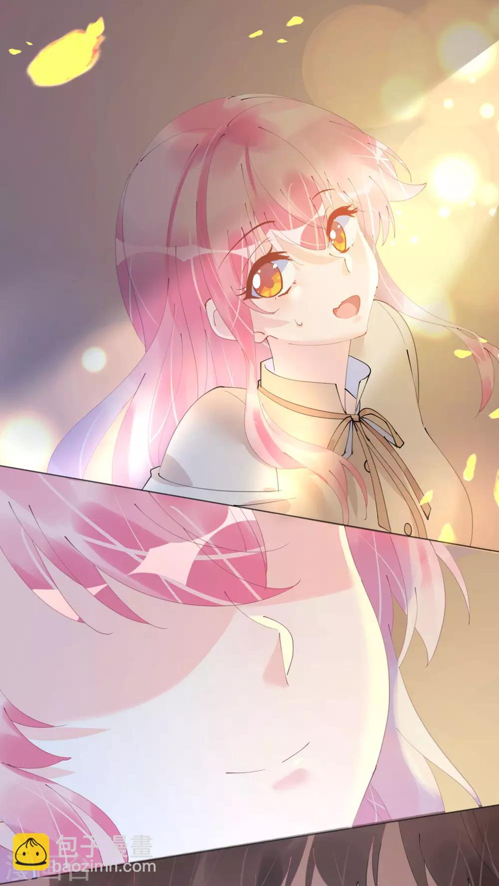 《机长大人暖暖爱》第103话 腹黑小野猫 第24页