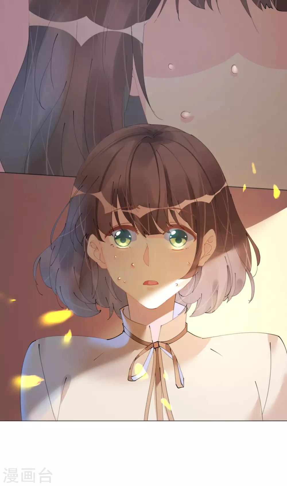 《机长大人暖暖爱》第103话 腹黑小野猫 第25页