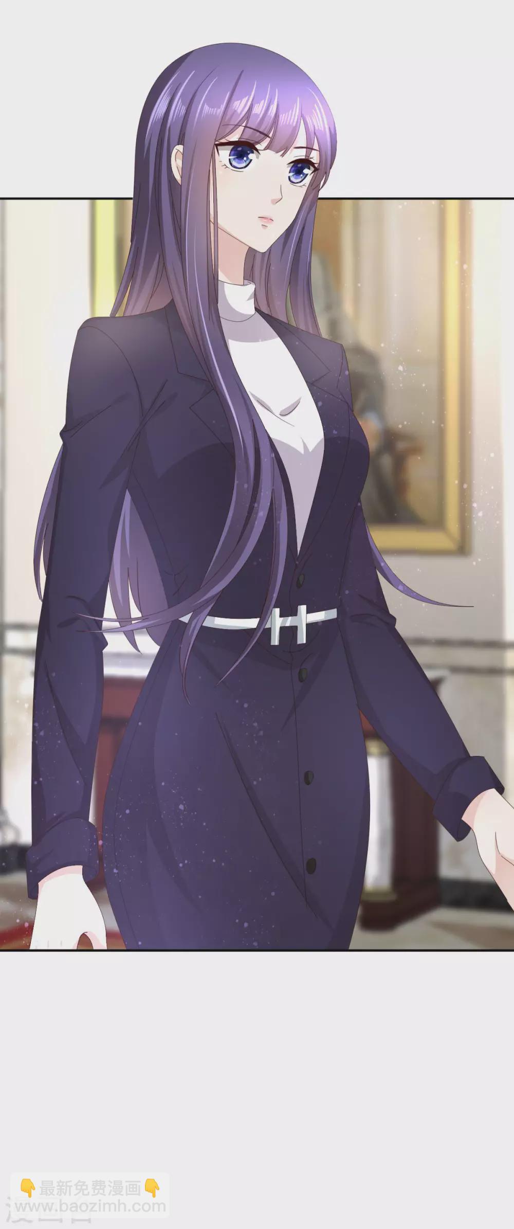 《致命媚妻总裁要复婚》第4话 我此生只爱她一个 第11页