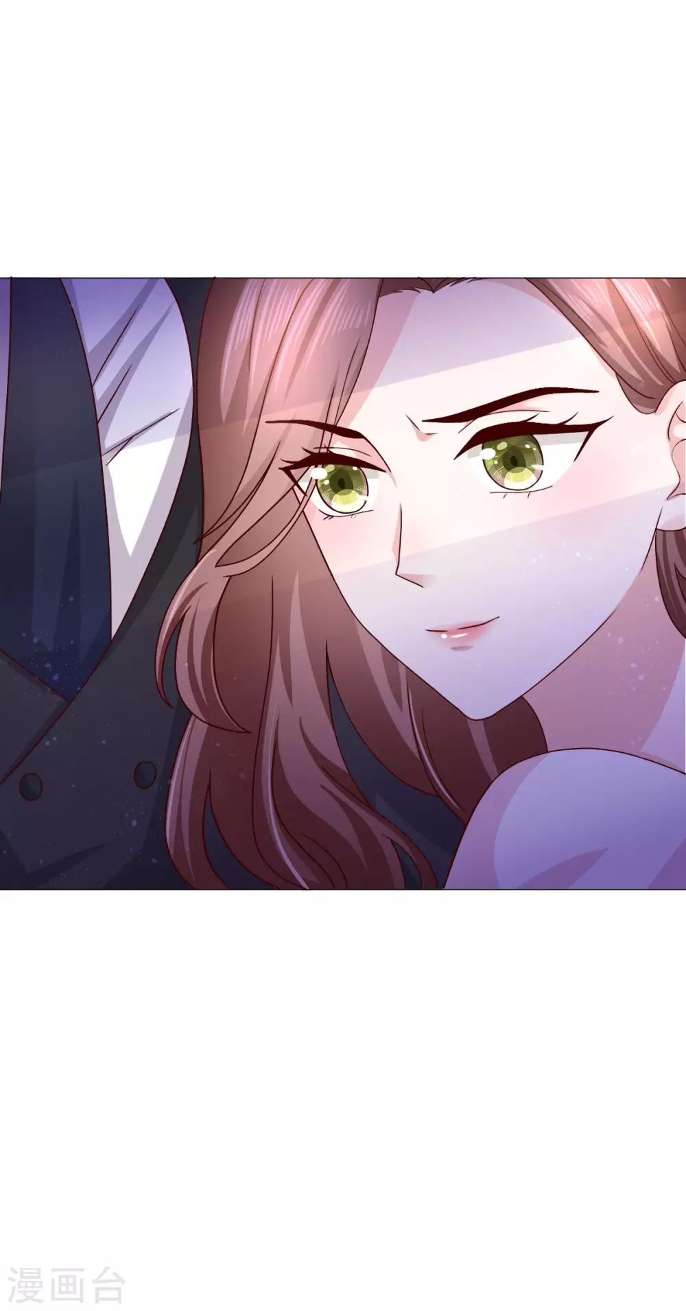 《致命媚妻总裁要复婚》第7话 谁才是第三者 第15页