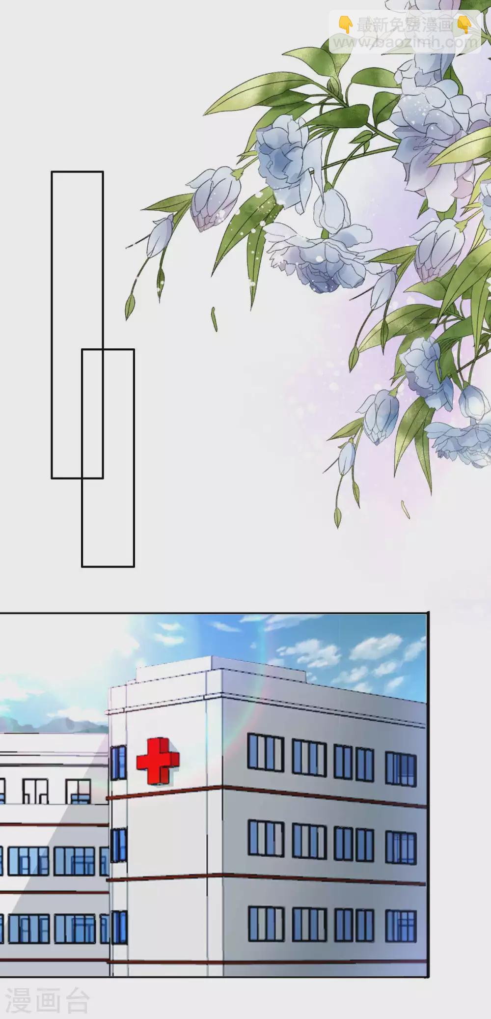 《致命媚妻总裁要复婚》第20话 我没有推她 第19页