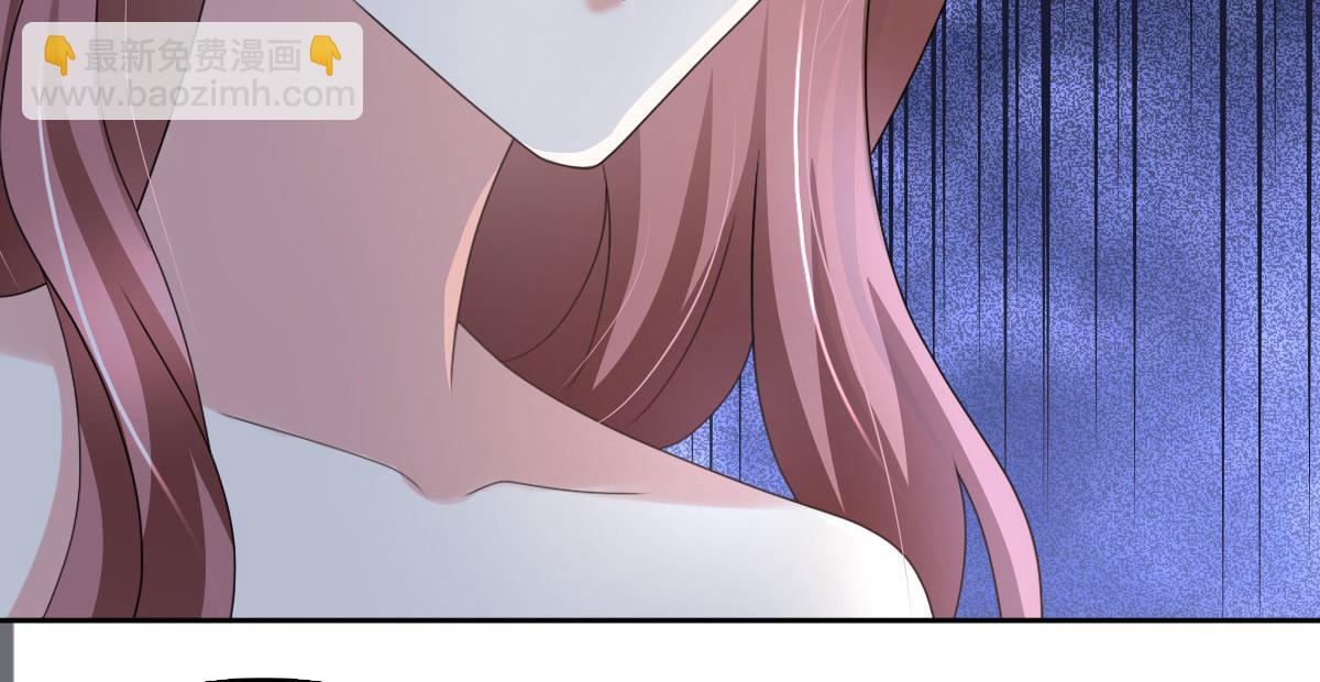《致命媚妻总裁要复婚》第31话 玩一次狠的吧顾萧城！ 第18页