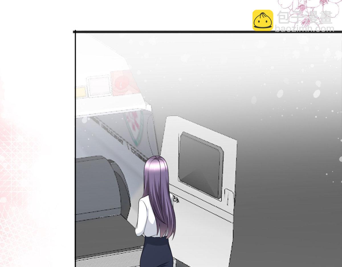 《致命媚妻总裁要复婚》第30话 “豪门贵妇智斗绑匪” 第25页