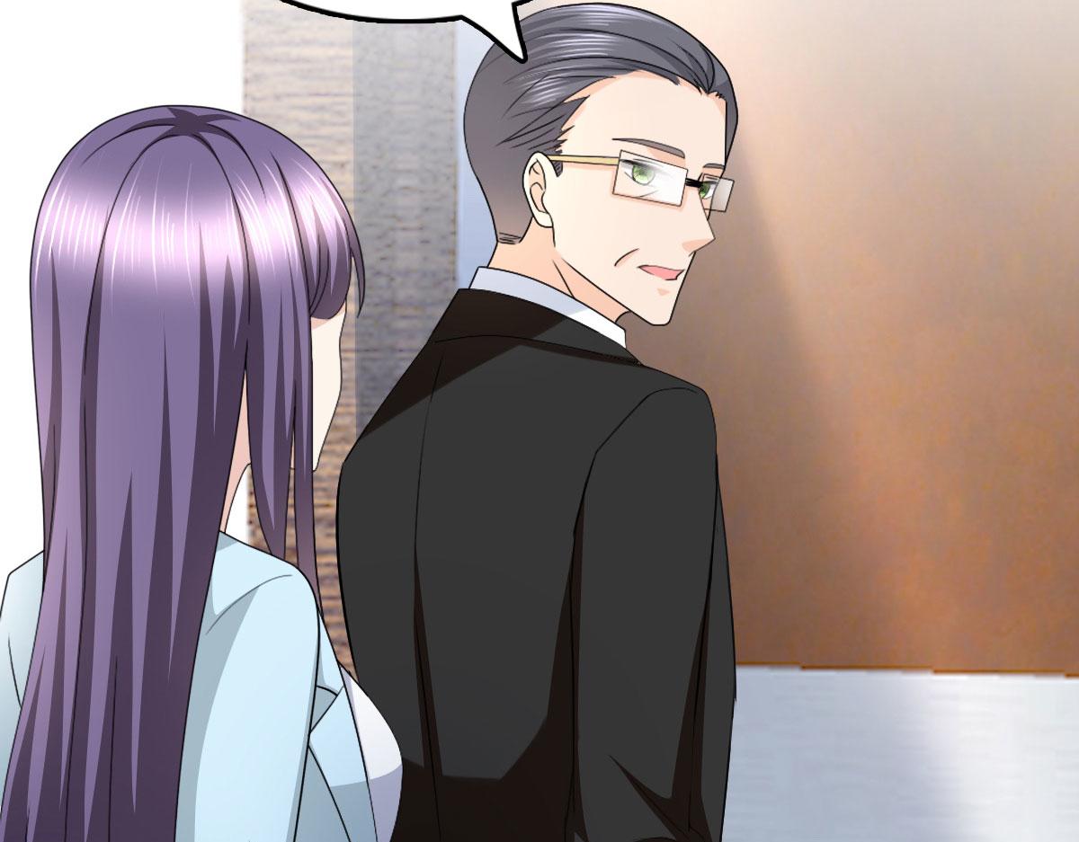 《致命媚妻总裁要复婚》第35话 丢失的发卡！ 第14页