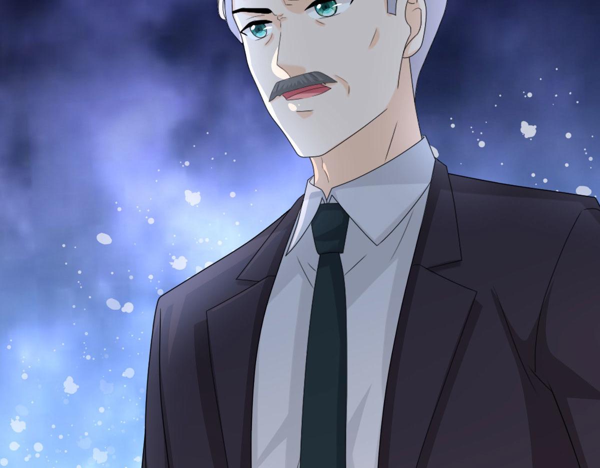 《致命媚妻总裁要复婚》第34话 曾经的恋人！ 第23页