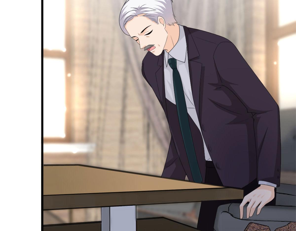 《致命媚妻总裁要复婚》第33话南音我想要的仅仅是你啊 第29页